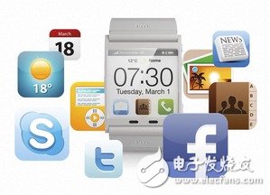 Smart watches are coming, are you ready to take the trick? (Picture / gadgetsin.com) BigPic: 720x520