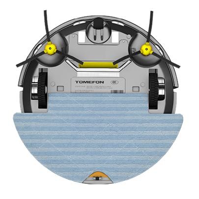 Home sweeping robot evaluation The strongest "sweeping the floor" recommended