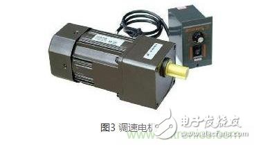 What is the best auxiliary data, MAP map for speed control motors?