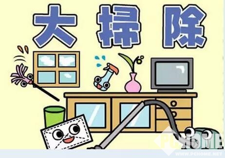 Year-end joyful cleaning 3 recommended powerful sweeping robot