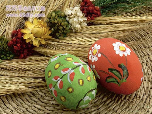 Easter Handmade - Fine Eggs