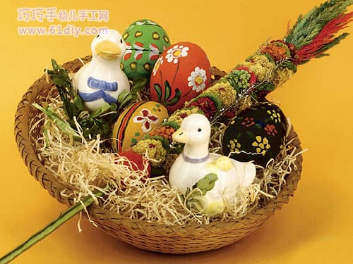 Easter Handmade - Fine Eggs