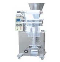 Granule packing machine