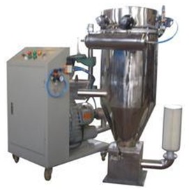 Vacuum packaging machine