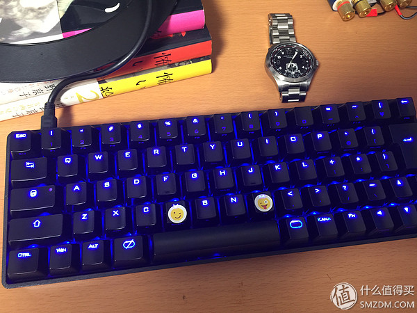 Keyboard