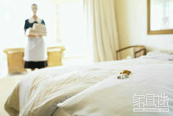 Five-star hotel mattress