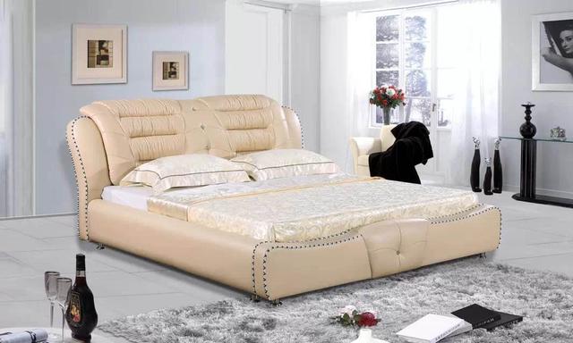 Which is better for sleeping soft beds and hard beds? What are the advantages and disadvantages of soft beds?