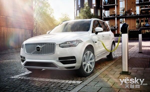 Volvo Care by Volvo