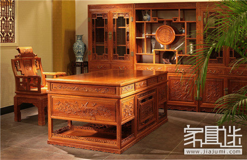 Solid wood furniture