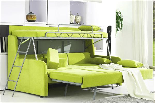 Sofa folding bed purchase considerations