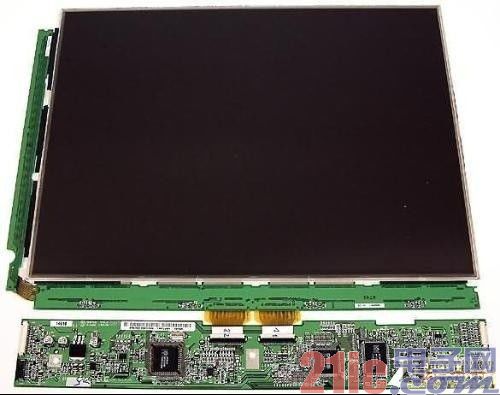 Explore the secret of low price Latest RGBW LCD panel analysis