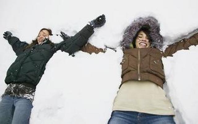 Down Jacket Fabric