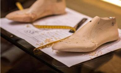How to choose a pair of suitable shoes