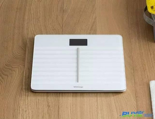 Withings smart body cardio weight meter Your home health doctor