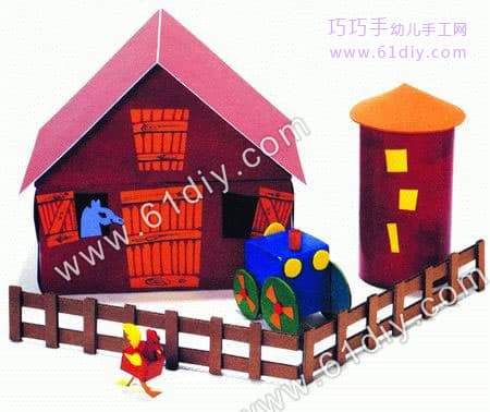 Farm (carton manual)