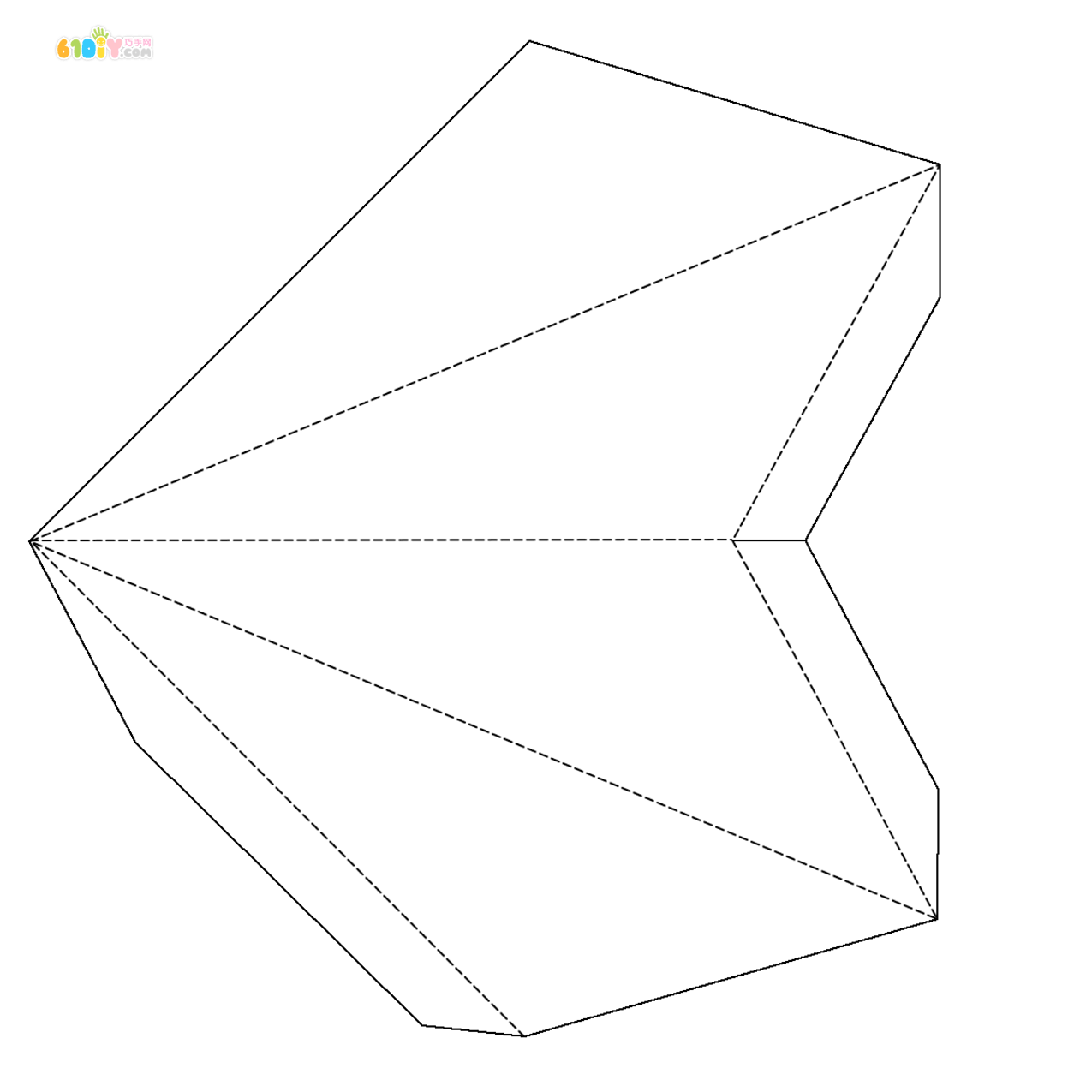 Star Lantern Making Tutorial