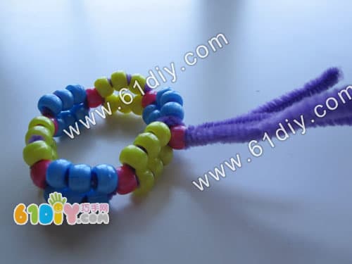 Bracelet handmade