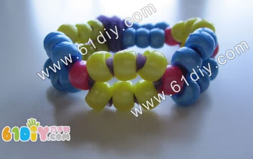 Bracelet handmade