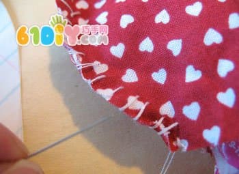 Valentine's Day Handmade: Love Lollipop