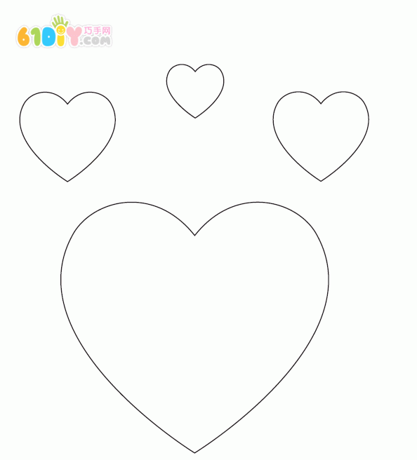 Love card making