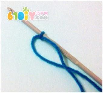 Wool Bracelet Weaving Tutorial