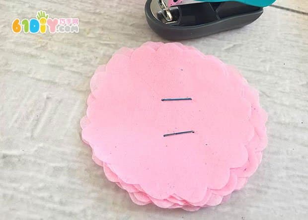 How to make Mother's Day handmade flowers