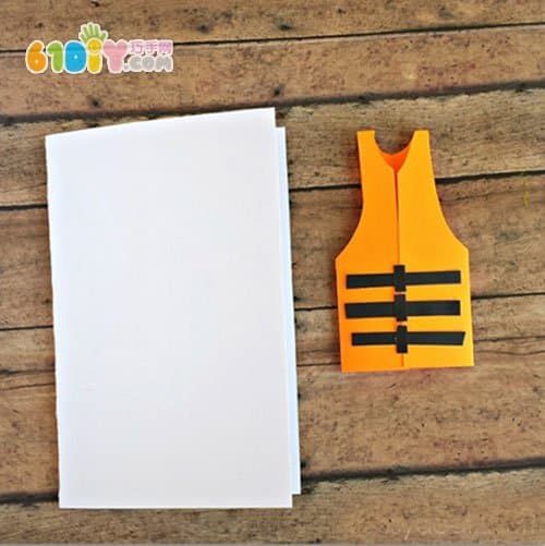Father's Day Card Dad is the best protective clothing