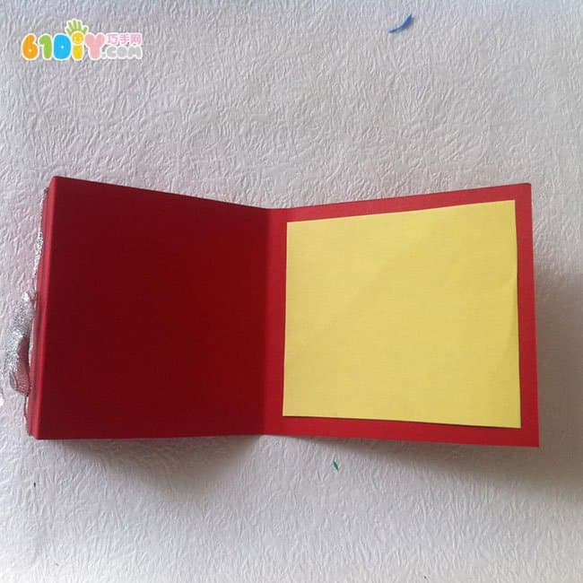 Mother's Day Tri-Fold Greeting Card Making Tutorial