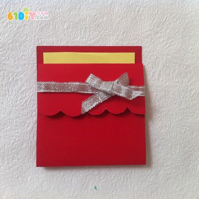 Mother's Day Tri-Fold Greeting Card Making Tutorial