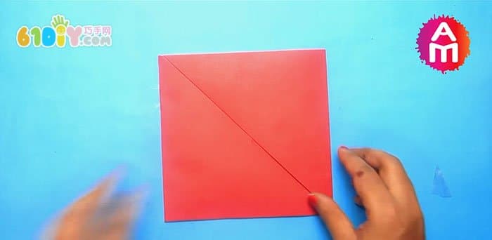 Beautiful and simple teacher's day greeting card making process