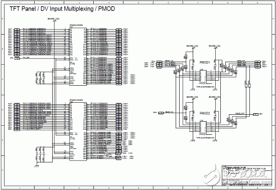 Main features of RZ/A1L series products, block diagram, main features of RZ/A1H series RSK entry evaluation board, block diagram, circuit diagram and PCB component layout.