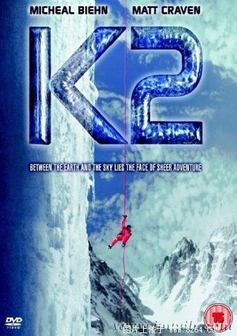 Eight kilometers of death line / K2