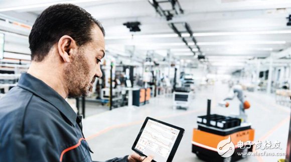 Achieving the convergence of IT and OT Industry 4.0 is no longer a distant vision