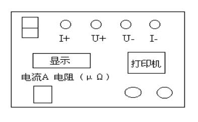 Smart Loop Resistance Tester