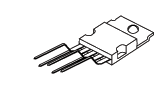 TDA2030 outline drawing