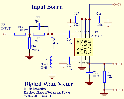 [Photo] Power Meter & Frequency Meter Production (English)