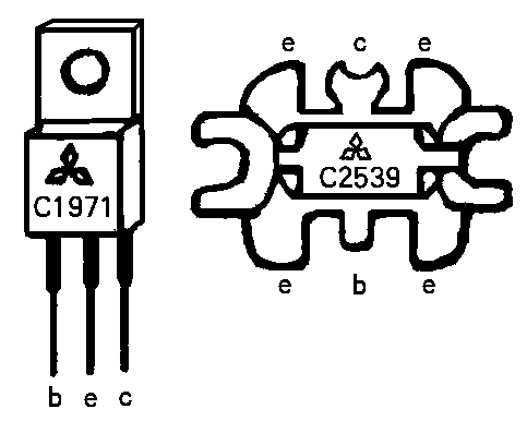 [Photo] How to use C2539 to lower C1941