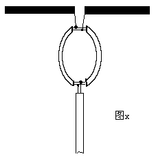 [Photo] Assembly and connection of half-wave dipole antenna