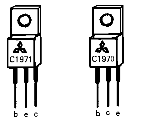 [Photo] The difference between C1970 and C1971
