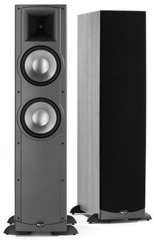 Comprehensive evaluation of twelve sets of European and American famous home theater speakers (1)
