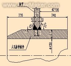 Jiagong machine grid