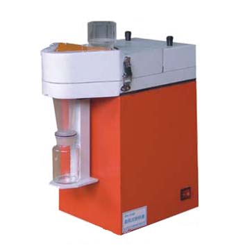 Laboratory grinding mill