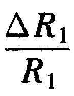 Metal resistance strain gauge bridge circuit diagram