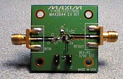 Objective: To develop a low-current, low-cost, high-performance low-noise amplifier circuit for LEO satellite mobile receivers through general tuning and circuit matching.