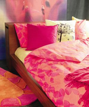 How to make the bedding intimate and durable