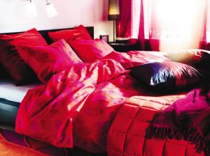 How to make the bedding intimate and durable