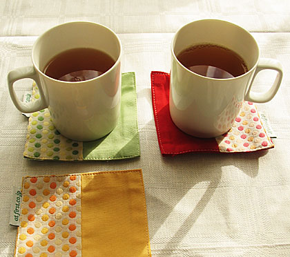 Home textiles common sense: how to choose tablecloth