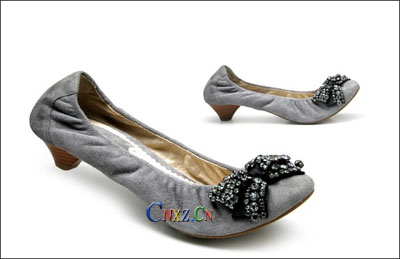 Prada Velvet and Rhinestone Accessories