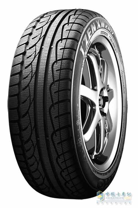 Kumho Tires