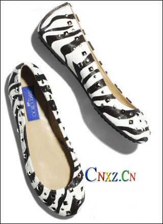 Jimmy Choo for H&M Series LookBook / Hot Items